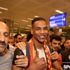 Galatasaray, Fernando'yu KAP'a bildirdi