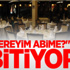 Restoranlarda "Ne Vereyim Abime?" Devri Bitiyor Restoranlarda "Ne Vereyim Abime?" Devri Bitiyor