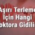 Aşırı Terleme İçin Hangi Doktora Gidilir? Aşırı Terlemeye ...