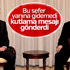 Vatan Partisi Suriye Ordusu'na mesaj gönderdi Vatan Partisi Suriye Ordusu'na mesaj gönderdi