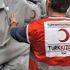 Türk Kızılay'dan Yemen'e gıda yardımı