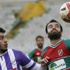 Karşıyaka'dan yarım düzine gol