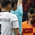 Galatasaray’ın Türk Hava Yolları sponsorluğu sadece 2 maç sürdü