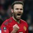 Juan Mata'dan iki yıllık imza