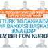 TV8 teklifiyle gündem olan Turkven'in ilginç hikayesi TV8 teklifiyle gündem olan Turkven'in ilginç hikayesi