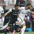 Fenerbahçe 6 yıl sonra! Fenerbahçe 6 yıl sonra!