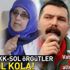 FETÖ-HDPKK ve sol örgütler kol kola! FETÖ-HDPKK ve sol örgütler kol kola!