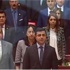 İstiklal Marşı'nı okuyan tek HDP'li