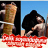 Çelik soyundu capsler patladı Çelik soyundu capsler patladı