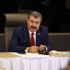 Bakan Koca'dan "ölüm raporu" açıklaması Bakan Koca'dan "ölüm raporu" açıklaması