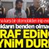 'Çocukların benden olmadığını itiraf edince beynim durdu'