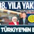 Başkan Recep Tayyip Erdoğan, Cumhuriyet'in 98. yılında İstanbul Atatürk Kültür Merkezi'ni açtı Başkan Recep Tayyip Erdoğan, Cumhuriyet'in 98. yılında İstanbul Atatürk Kültür Merkezi'ni açtı