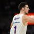 De Colo adım adım Fenerbahçe Beko'ya!