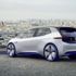 Golf’ün yerini alacak elektrikli Volkswagen’in adı belli oldu! Golf’ün yerini alacak elektrikli Volkswagen’in adı belli oldu!