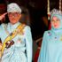 Yeni Malezya Kralı Sultan Abdullah görevine başladı Yeni Malezya Kralı Sultan Abdullah görevine başladı