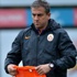 Hamzoğlu: "Amrabat bizimle olacak" Hamzoğlu: "Amrabat bizimle olacak"