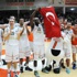Banvit 75 - 71 Paris Levallois