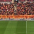 TT Arena'da bir ilk yaşandı