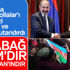 Tebrizli taraftarlardan 'Karabağ bizimdir' sloganı