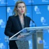 AB Yüksek Temsilcisi Mogherini, Erdoğan'ın sözlerini yorumladı