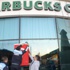 MHP'li başkan Adana'daki Starbucks'lara bunu yaptırdı! MHP'li başkan Adana'daki Starbucks'lara bunu yaptırdı!