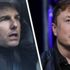 Tom Cruise ve Elon Musk uzayda film çekecek Tom Cruise ve Elon Musk uzayda film çekecek