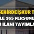 8 şehirde İŞKUR TYP ile yüzlerce personel alım ilanı başvuru şartları nedir? İşte TYP güncel iş ilanları 8 şehirde İŞKUR TYP ile yüzlerce personel alım ilanı başvuru şartları nedir? İşte TYP güncel iş ilanları