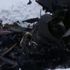 Tunceli'de polis helikopterinin düştüğü bölgeden ilk kareler