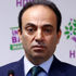 Gözaltına alınan HDP Sözcüsü Osman Baydemir serbest bırakıldı