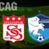 DG Sivasspor - BB Erzurumspor canlı anlatım DG Sivasspor - BB Erzurumspor canlı anlatım