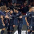 PSG Lavezzi ile güldü