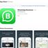 WhatsApp Business iPhone'lar için ülkemizde kullanıma açıldı WhatsApp Business iPhone'lar için ülkemizde kullanıma açıldı
