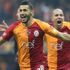 Aslan'da penaltılar Belhanda'nın