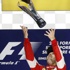 Singapur Grand Prix'sinin galibi Vettel