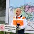 Avrupa nın en uzunu olacak Zigana Tüneli nin yüzde ...