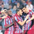 Trabzon kafasını kullandı! Trabzon kafasını kullandı!