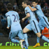 Manchester City'i Lampard uçurdu!