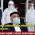 Aşiret ağası Mehmet Adıyaman korona virüsü yendi Başkan Erdoğan'a teşekkür etti