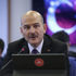 Süleyman Soylu'dan 'Menzil' yapılanmasına yanıt Süleyman Soylu'dan 'Menzil' yapılanmasına yanıt