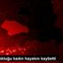 Yılanın soktuğu kadın hayatını kaybetti