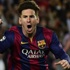 Messi, Ronaldo'nun krallığını yıktı! Messi, Ronaldo'nun krallığını yıktı!