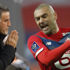 Lille'de büyük kriz! Burak Yılmaz...
