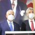 Binali Yıldırım: “Biz Akdeniz’i Ege denizini başkalarına yedirmeyiz” Binali Yıldırım: “Biz Akdeniz’i Ege denizini başkalarına yedirmeyiz”