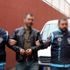 Kadına kurşun yağdıran şahıs tutuklandı