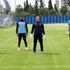 Adana Demirspor da çalışmalar tekrar başladı Adana Demirspor da çalışmalar tekrar başladı