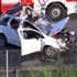 Bağcılar da trafik kazası: 1 ölü, 1 yaralı Bağcılar da trafik kazası: 1 ölü, 1 yaralı
