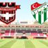 GaziantepsporBursaspor