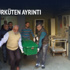 Virüse karşı tabutunu eldivenle taşıdılar