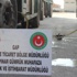 Sınır kapısında akaryakıt kaçakçılığı operasyonu
