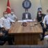 Sağlık-Sen İzmir şiddet raporunu açıkladı Sağlık-Sen İzmir şiddet raporunu açıkladı